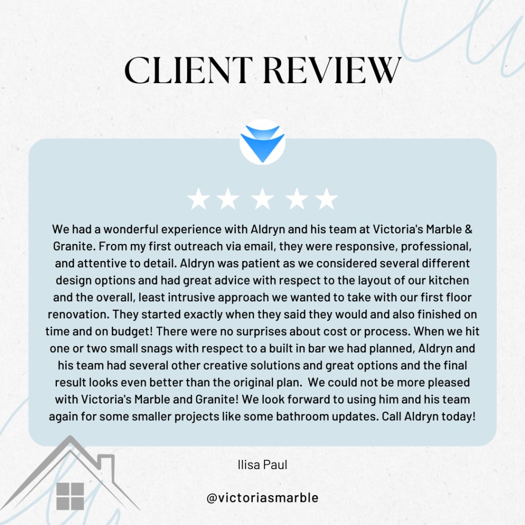 Blue Minimalist Client Review Instagram Post (20)
